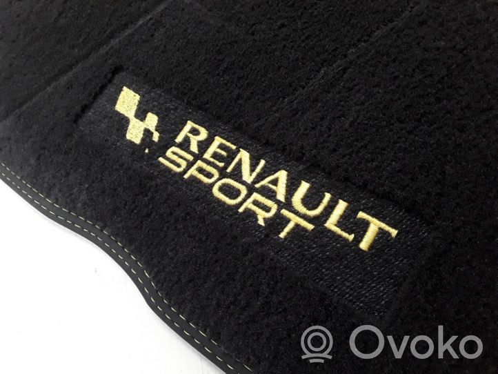 Renault Megane III Kit tapis de sol auto 7711427924