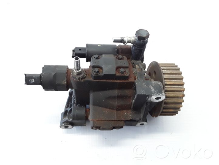 Renault Scenic III -  Grand scenic III Pompe d'injection de carburant à haute pression H8200704210