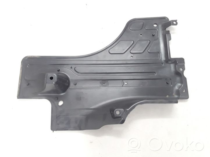 Volvo V60 Osłona tylna podwozia pod bagażnik 30736341