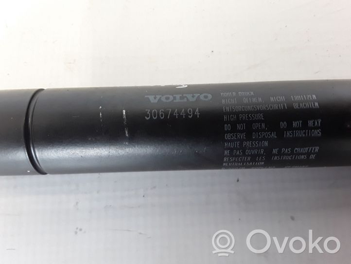 Volvo XC70 Jambe de force de hayon 30674494