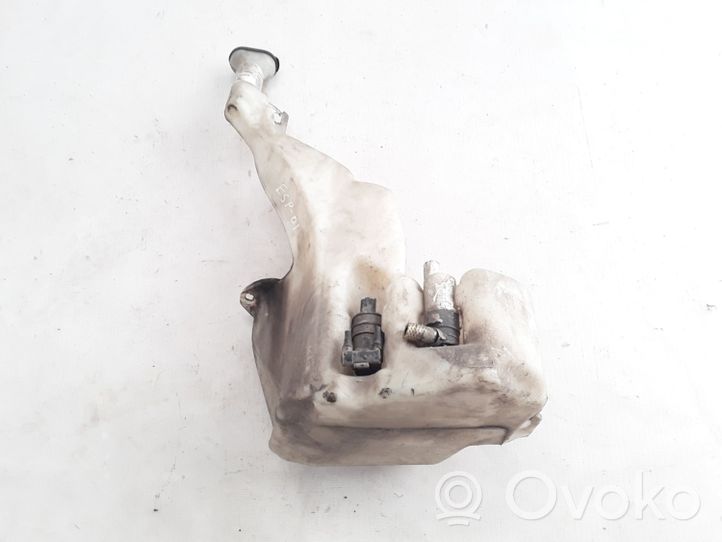 Renault Espace III Windshield washer fluid reservoir/tank 6025402996