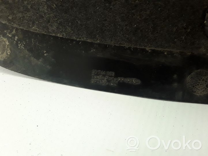 Volvo S60 Etupyörän sisälokasuojat 30744863