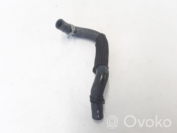 Renault Koleos II Tuyau de liquide de refroidissement moteur 216354BE0A