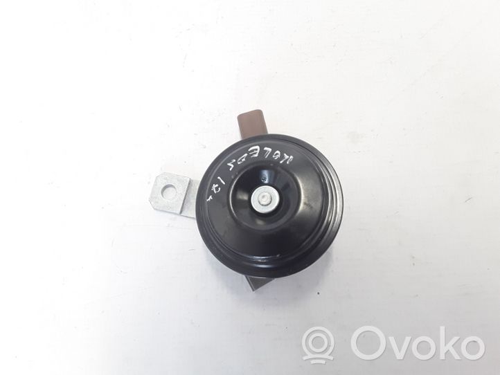 Renault Koleos II Signal sonore 256206302R