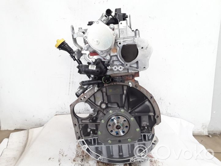 Renault Koleos II Moteur M9R868