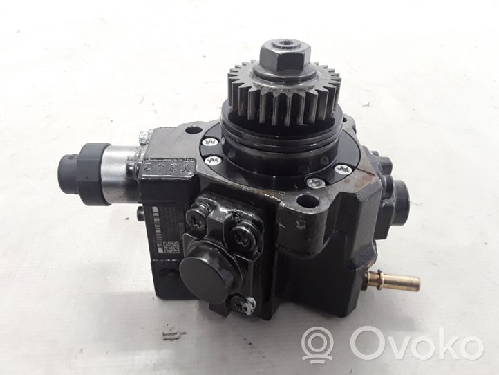 Renault Koleos II Pompe d'injection de carburant à haute pression 0445010406