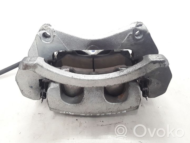 Renault Koleos II Front brake caliper 410114BA0C