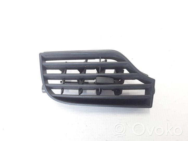 Renault Kangoo II Grille d'aération centrale 7701068125