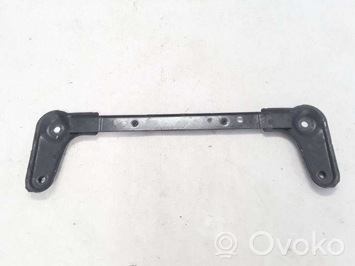 Renault Captur Inny element zawieszenia przedniego 544641562R