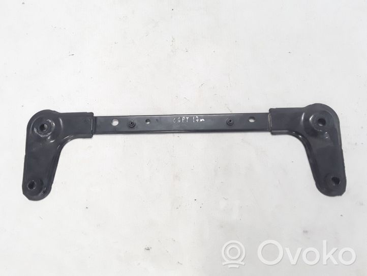 Renault Captur Inny element zawieszenia przedniego 544641562R