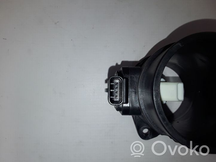 Renault Captur Przepływomierz masowy powietrza MAF 8200682558