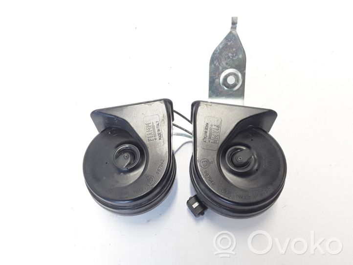 Renault Captur Horn signal 256105140R