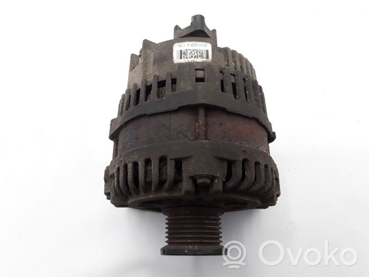 Renault Master III Alternator 