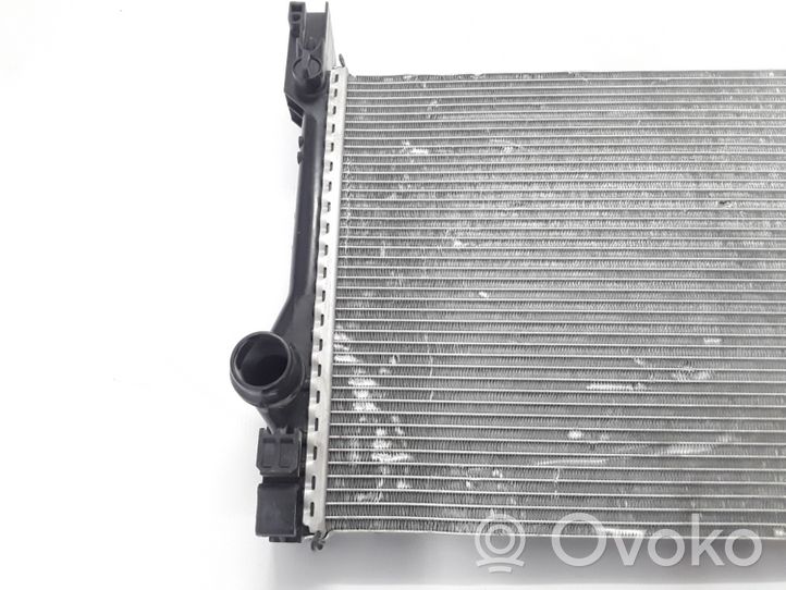 Volvo S90, V90 Радиатор охлаждающей жидкости 31368232