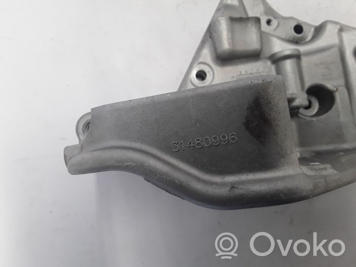 Volvo S90, V90 Polttoainepumpun kiinnike 31480996