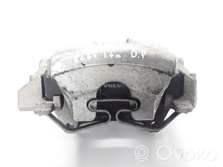 Volvo XC60 Pinza del freno anteriore 31471664