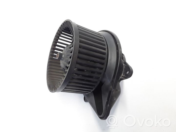 Renault Trafic II (X83) Moteur actionneur de volet de climatisation 7701208225