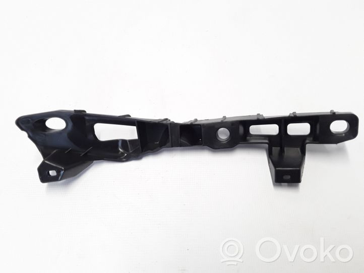 Renault Clio III Support phare frontale 8200800090