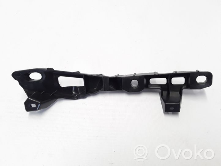 Renault Clio III Support phare frontale 8200800090