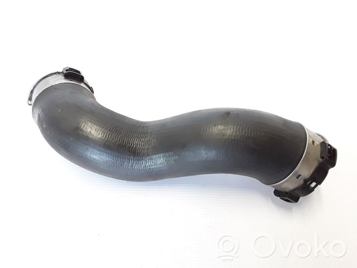 BMW 5 F10 F11 Intercooler hose/pipe 8516509