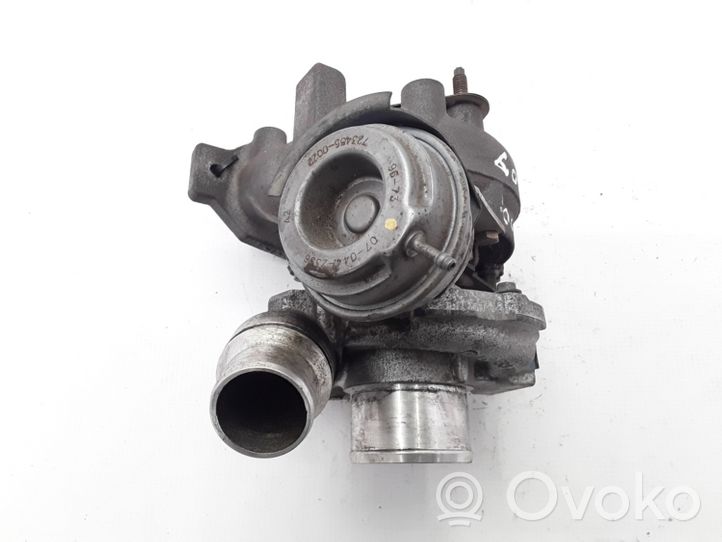 Renault Scenic III -  Grand scenic III Turboahdin 7701479129