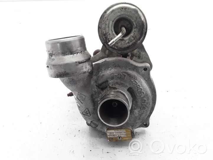 Renault Kangoo II Turbina 54359710029