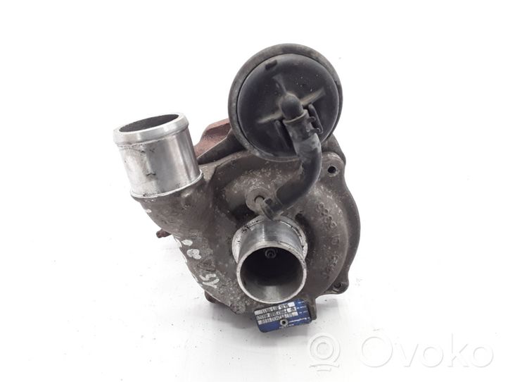 Renault Kangoo I Turbo 54359700011