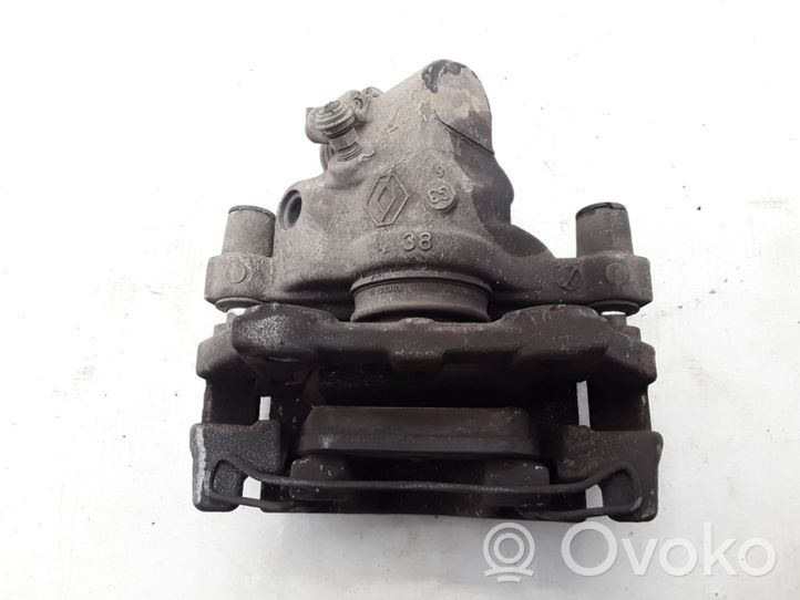 Renault Laguna III Pinza del freno posteriore 440010014R