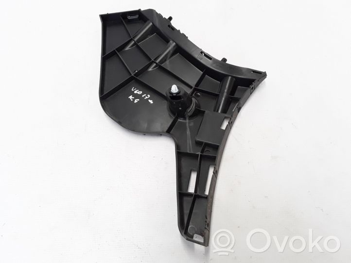 Volvo V60 Support de pare-chocs arrière 31425465