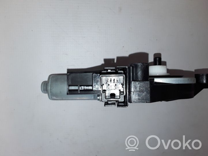 Volvo V60 Moteur de lève-vitre de porte avant 31253062