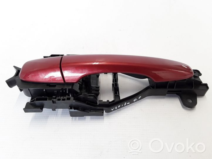 Volvo V60 Front door exterior handle 