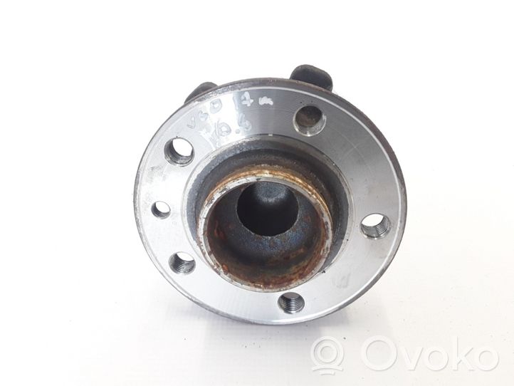 Volvo V60 Rear wheel hub 31329968