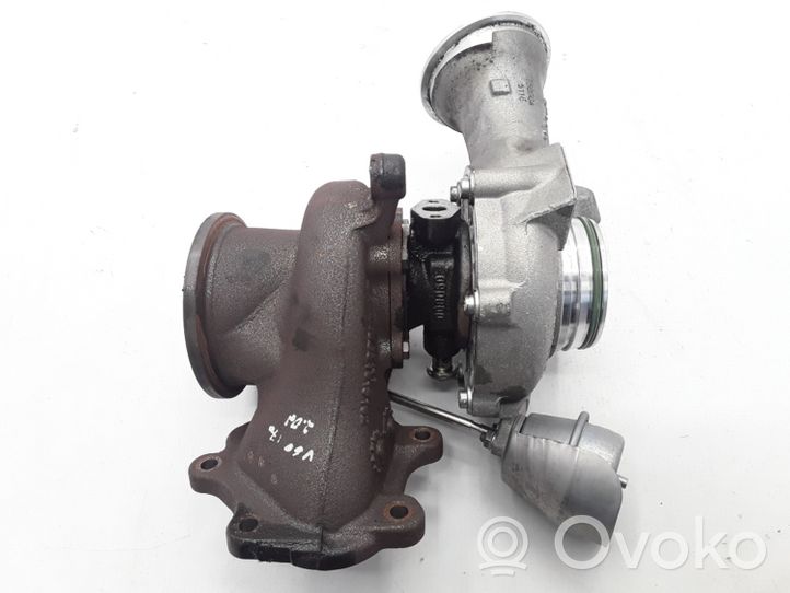 Volvo V60 Turbine 31491217