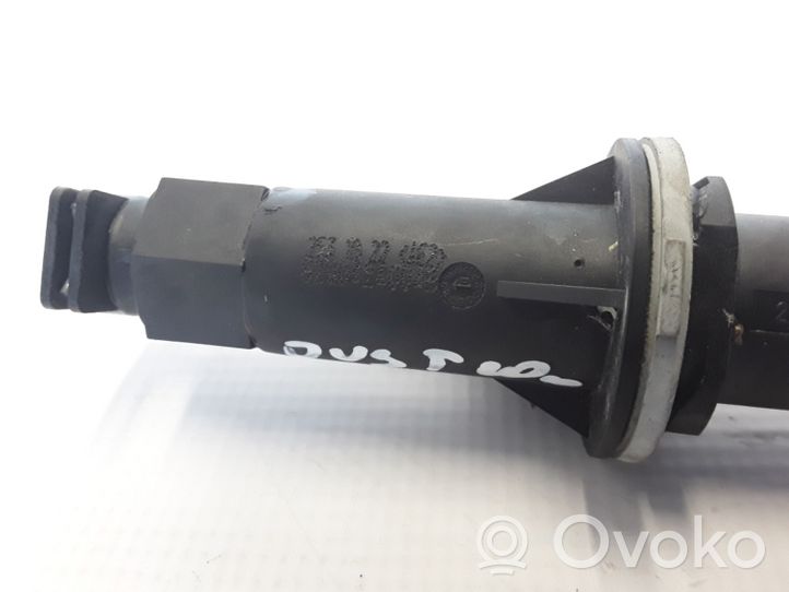 Dacia Duster Siłownik sprzęgła / Wysprzęglik 82004240048