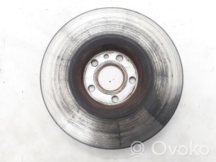 Volvo XC70 Front brake disc 30769061