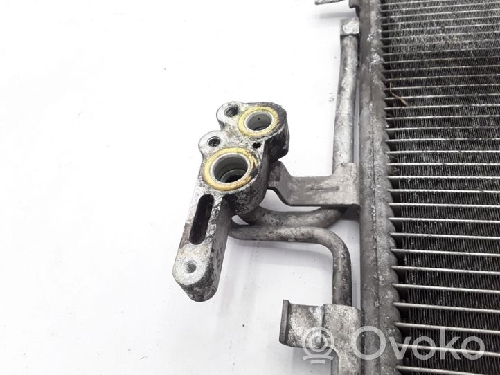 Volvo XC70 Radiateur condenseur de climatisation 30794544