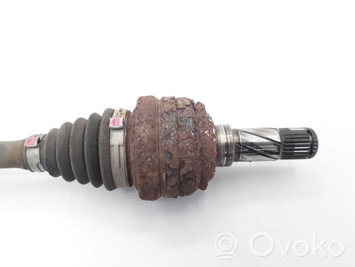 Volvo XC70 Rear driveshaft 30735647