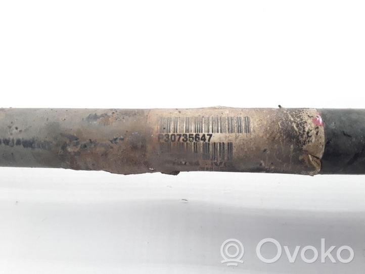 Volvo XC70 Rear driveshaft 30735647