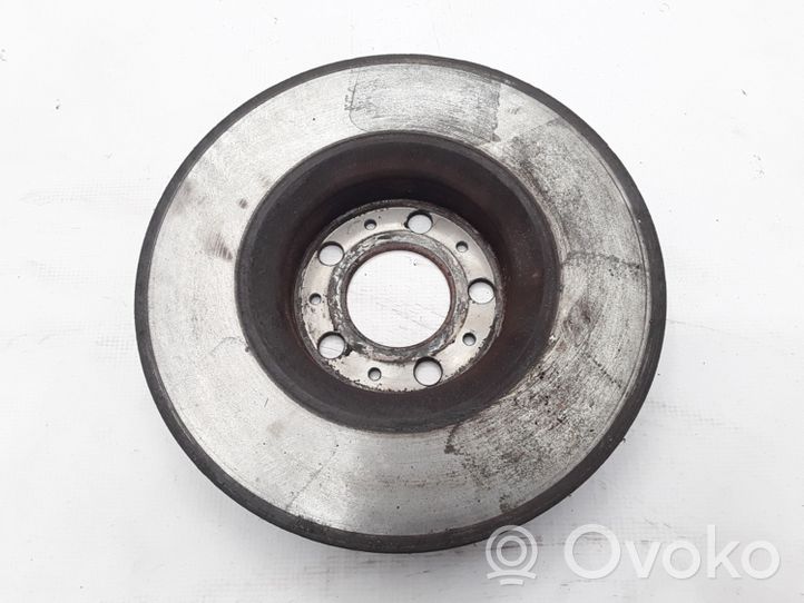 Volvo XC70 Front brake disc 31262707