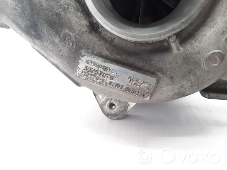 Volvo XC70 Turbina 30757079