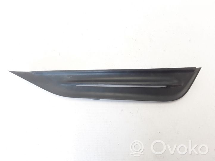 Volvo V60 Moulure de pare-chocs avant 31323846