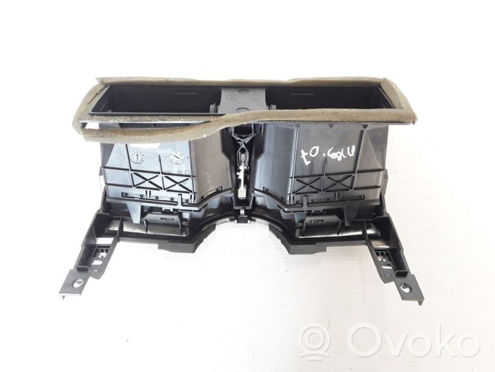 Renault Megane II Griglia di ventilazione centrale cruscotto 7701062442