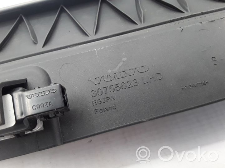 Volvo XC60 Отделка внутренней панели 30755623