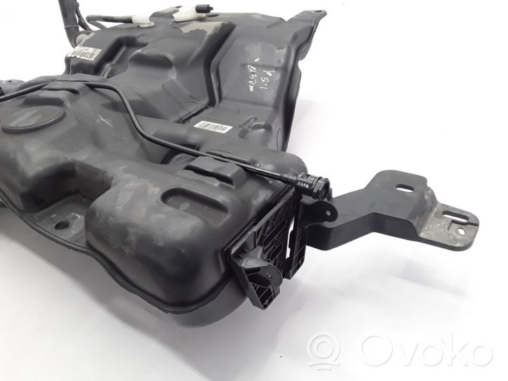 Renault Megane IV Serbatoio del carburante 172021745R