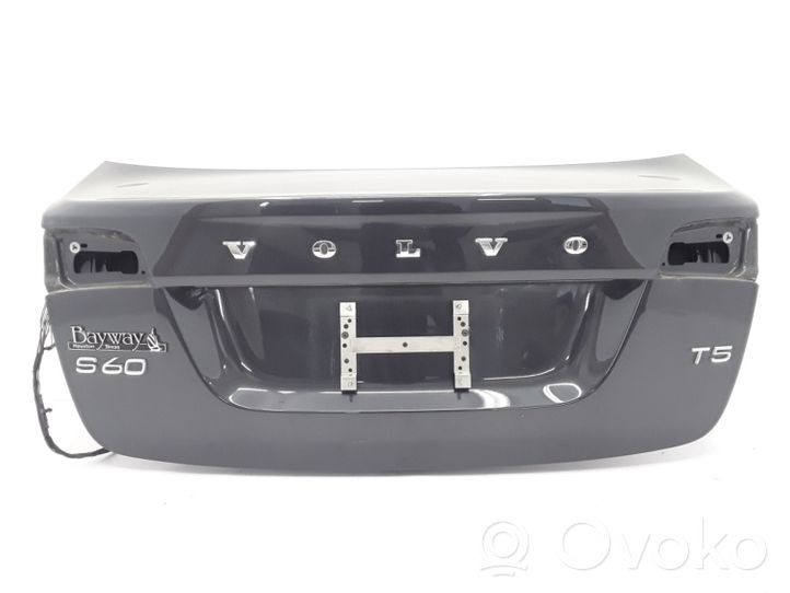 Volvo S60 Tailgate/trunk/boot lid 31395582