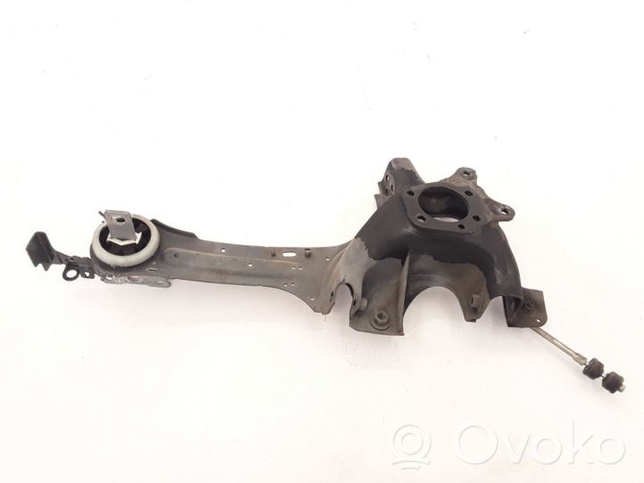 Volvo S60 Pivot de moyeu arrière 31476186