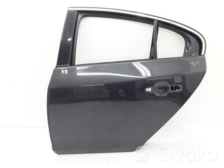 Volvo S60 Rear door 31371043