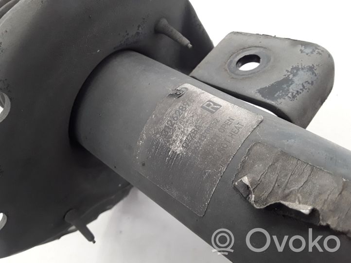 Volvo S60 Ammortizzatore anteriore 31262896