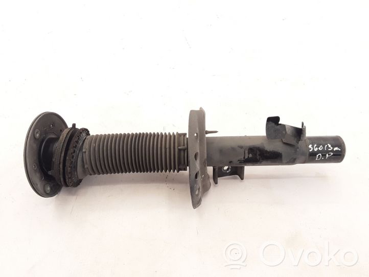 Volvo S60 Ammortizzatore anteriore 31262896