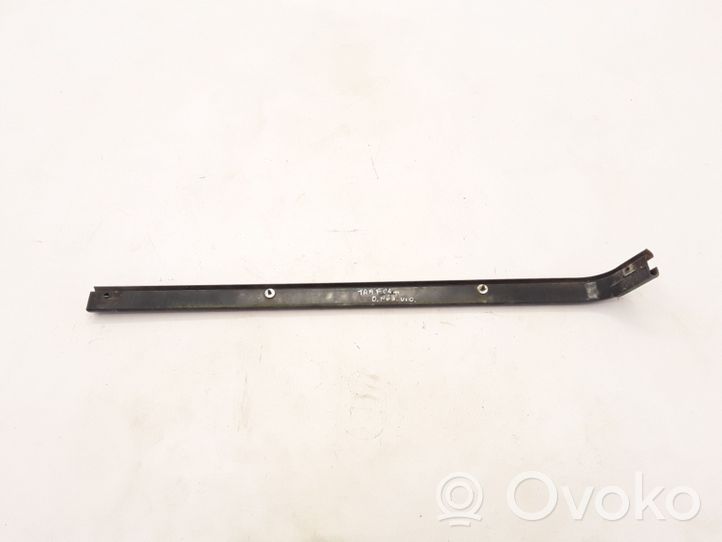 Nissan Primastar Guida a rullo centrale per portellone scorrevole 8200841767